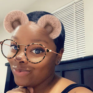 Meet your Posher, Keyuana